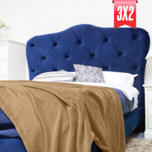 Cobertor Ligero Flannel 300 Gramos