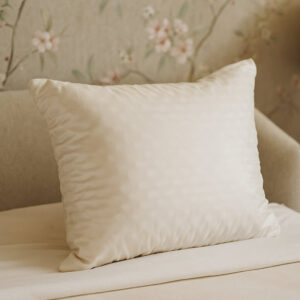 Almohada Ortopédica 2 En 1 Ultra Confort Suave