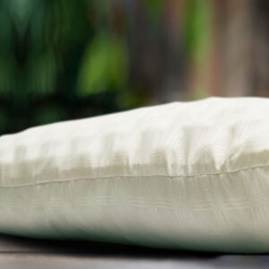 Almohada Ortopédica 2 En 1 Ultra Confort Suave