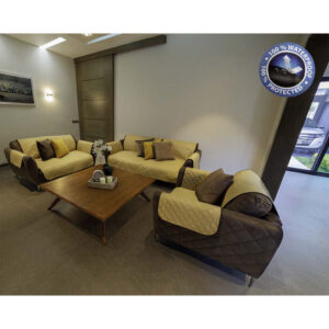 Cubre Sofá Ultrasonic Impermeable