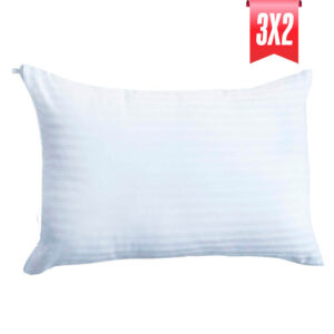 Almohada Microgel