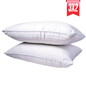 Almohadas Duo Pack Premium