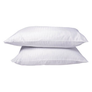 Par de Almohadas Victoria Eco