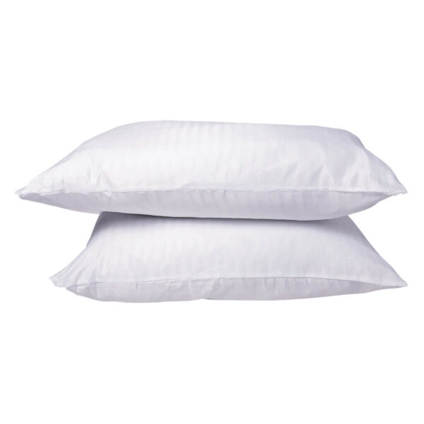 Par de Almohadas Victoria Eco