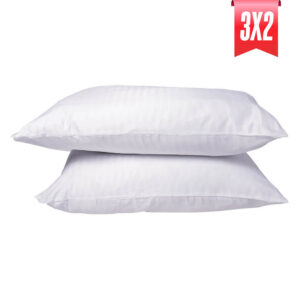 Par de Almohadas Victoria Eco
