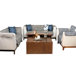 Protector Cubre Sala Impermeable Estampado