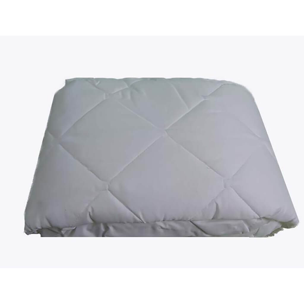 Funda Cubre Colchon Protector Matelasseado 1.60 X 2 Haussman