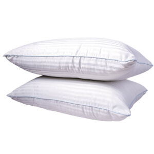 Almohadas Duo Pack Premium