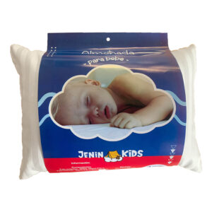 Almohada de Bebé Suave