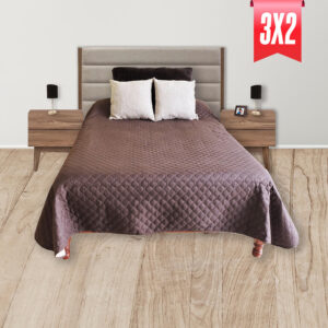 Colcha Duplex 2 Vistas