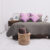 Lila/Gris
