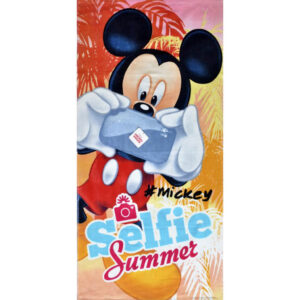 Toalla Disney Xtra