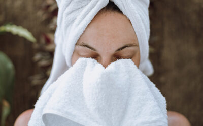 La toalla ideal para tu rostro
