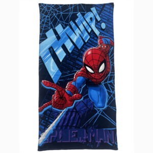 Toalla MARVEL