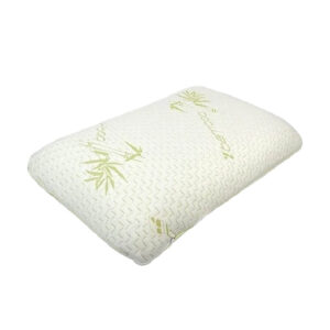 Almohada Bamboo memory Foam
