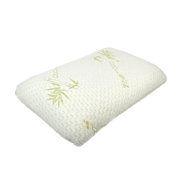 Almohada Bamboo memory Foam