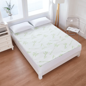 Protector de Colchon Bamboo