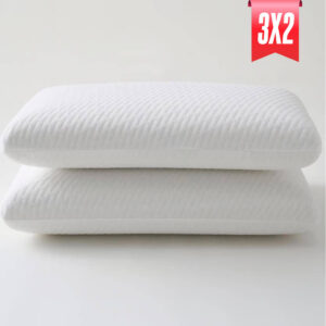 Almohada Memory Foam