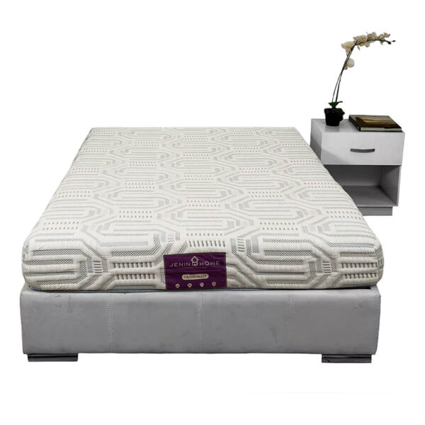 Colchon Memory Foam Grand Sleep - Imagen 2