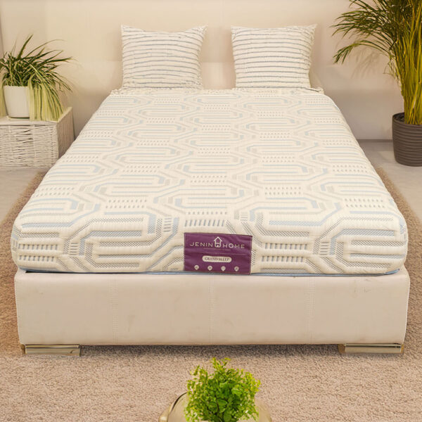 Colchon Memory Foam Grand Sleep