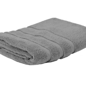 Toalla De Baño Twist Microfibra