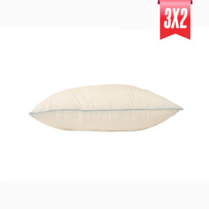 Almohada Cotton-Soft Down