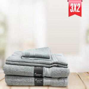 Set Toalla Home Nature