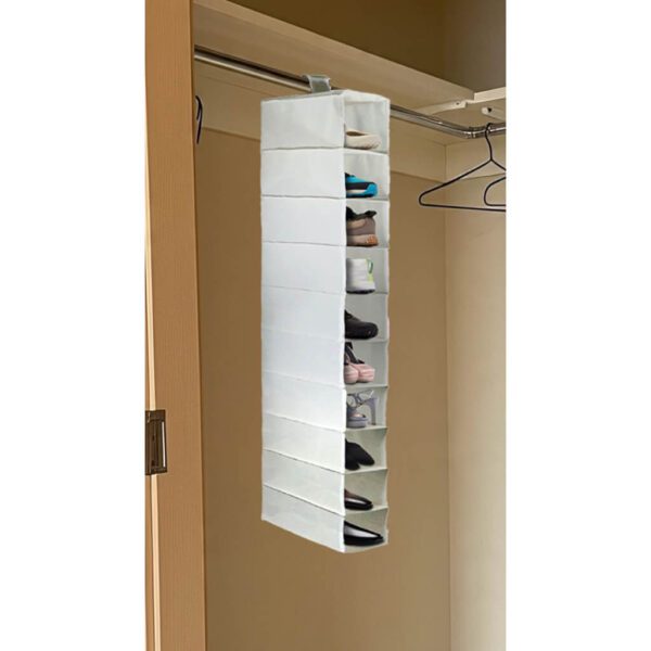 Organizador Zapatos para Closet