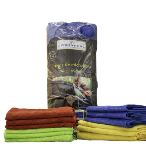 Seca Todo Microfibra