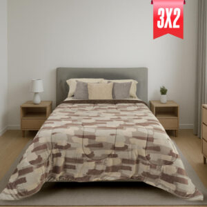 Cobertro Condesa Borrega