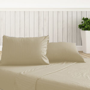 Juego de Sábana Tacto Seda