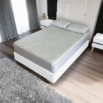 3_ Cubrecolchón Bamboo