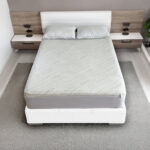 5_ Cubrecolchón Bamboo