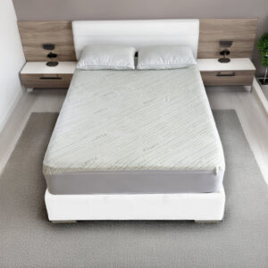 Protector de Colchon Bamboo
