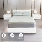 9_ Cubrecolchón Bamboo