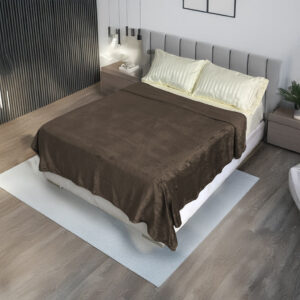 Cobertor Ligero Flannel 300 Gramos