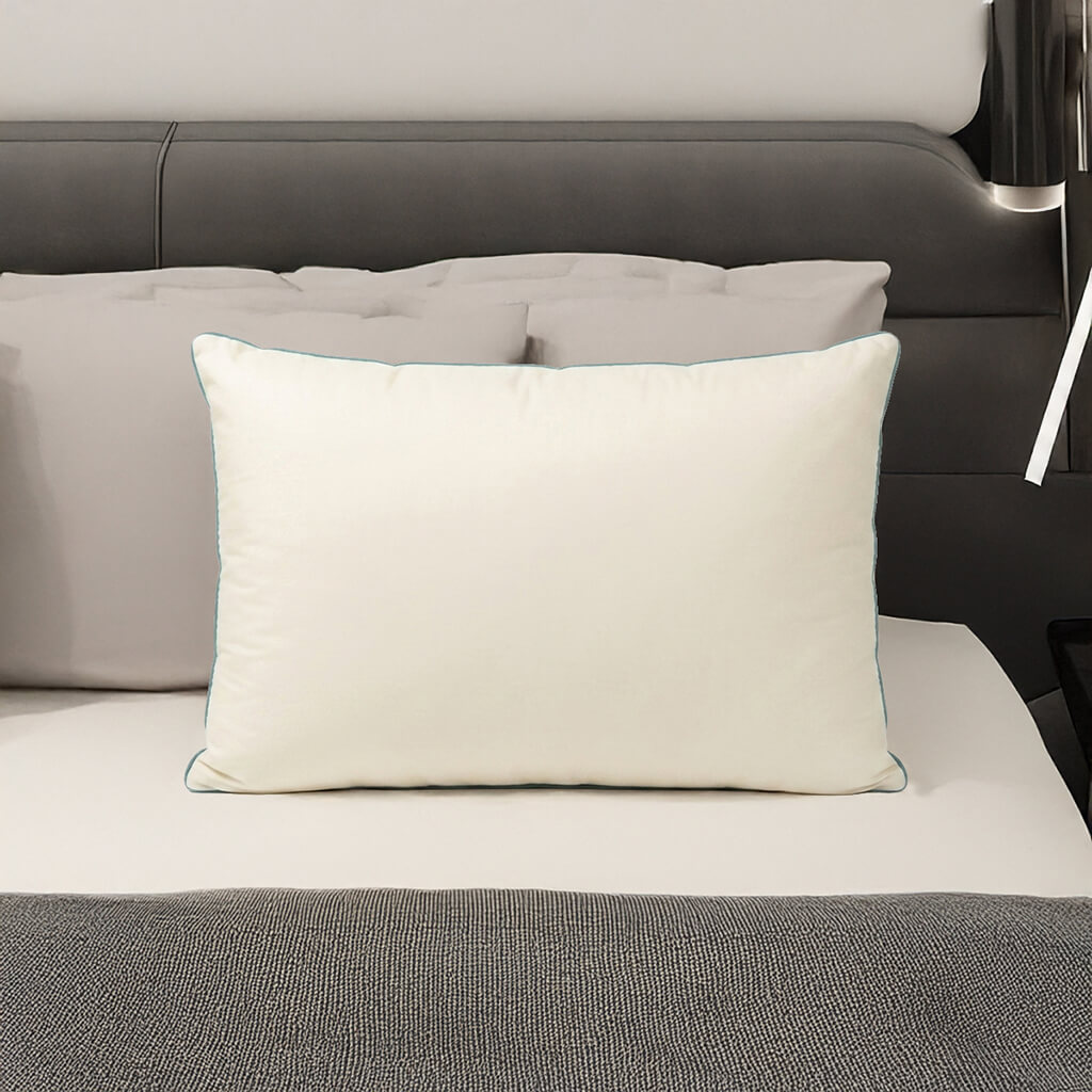 1_ Almohada Cotton-Soft Down
