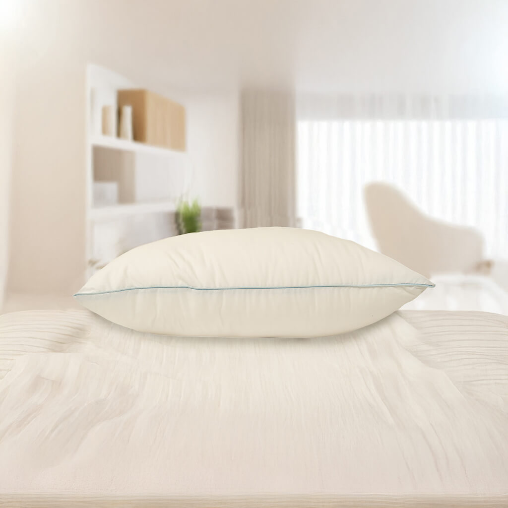 2_ Almohada Cotton-Soft Down