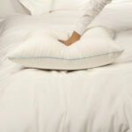 3_ Almohada Cotton-Soft Down